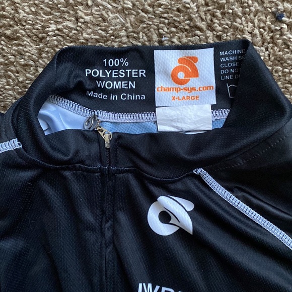 Cycling kit - Picture 2 of 5